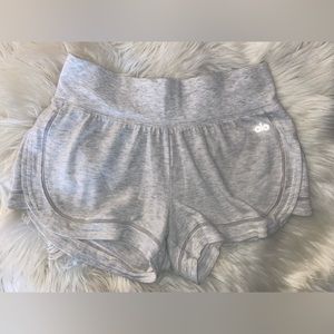 Alo shorts